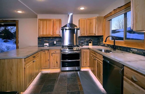 Mount Crested Butte House | Legacy Lodge