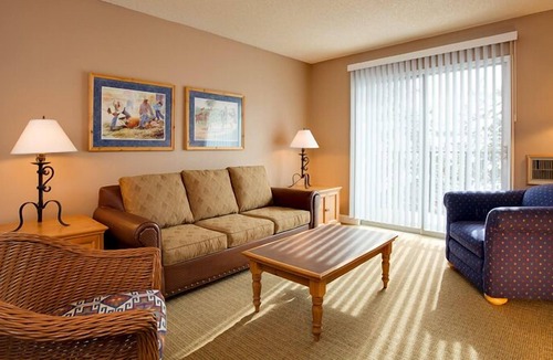 Steamboat Springs Ski Chalet | Legacy Vacation Club ** New Year's Week