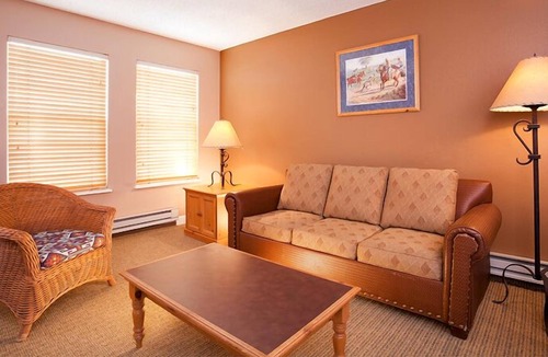Steamboat Springs Ski Chalet | Legacy Vacation Club ** New Year's Week