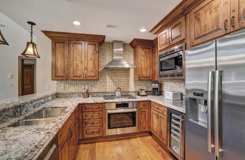 Vail Resort | Legendary Lodging at the Ritz Carlton Residences Vail, A Vail Resorts Property