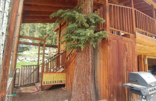 Durango Cabin | Lemon Lake Retreat in San Juan