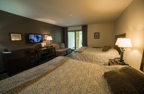 North State Hotel | Lemon Tree Inn