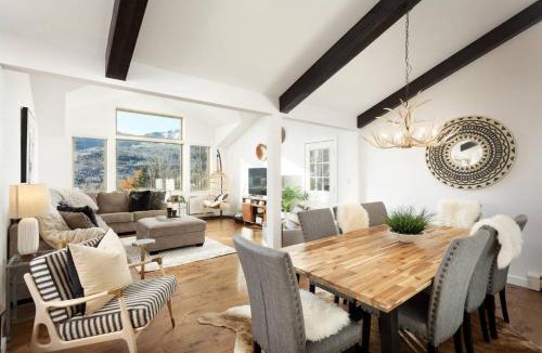 Snowmass Village House | Lemond Place Home