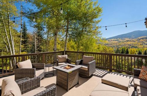 Snowmass Village House | Lemond Place Home