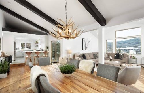 Snowmass Village House | Lemond Place Home