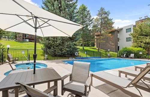 Snowmass Village House | Lichenhearth 26