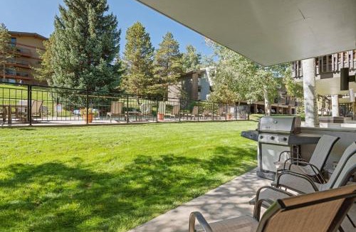 Snowmass Village House | Lichenhearth 26