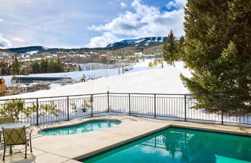 Snowmass Village Apartment | Lichenhearth - CoralTree Residence Collection