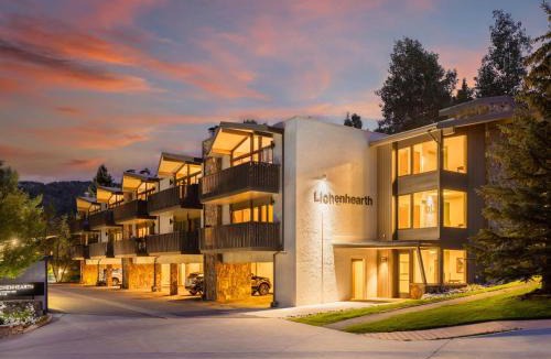 Snowmass Village Apartment | Lichenhearth - CoralTree Residence Collection