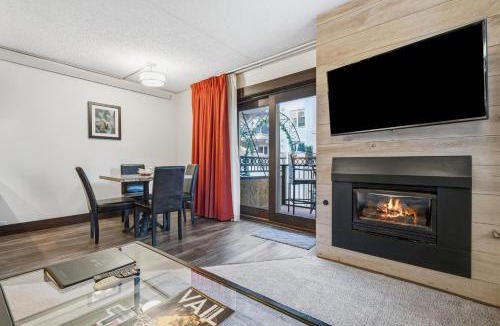 Vail Apartment | Lift House Lodge, Close to Gondola, Premium Studio Condo