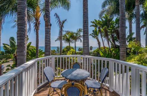 Summerland House | Lillie by the Sea