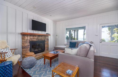 Summerland House | Lillie by the Sea