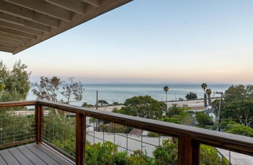 Summerland House | Lillie's Oceanview Duo | Chosen Beach Collection
