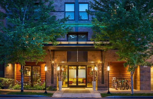 Aspen Hotel | Limelight Hotel Aspen