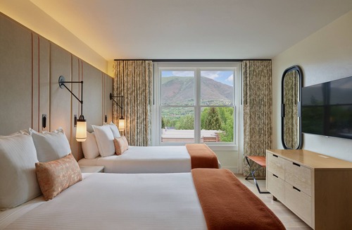 Downtown Hotel | Limelight Hotel Aspen