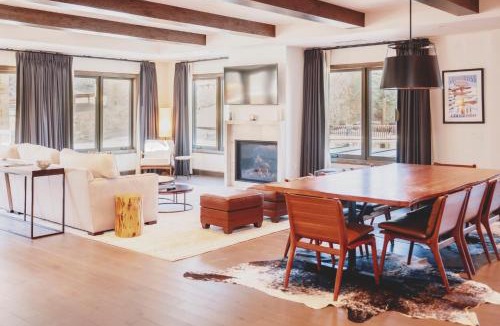 Snowmass Village Hotel | Limelight Hotel Snowmass