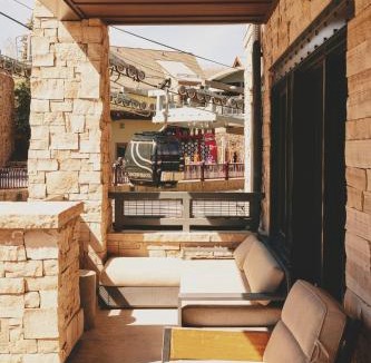 Snowmass Village Hotel | Limelight Hotel Snowmass