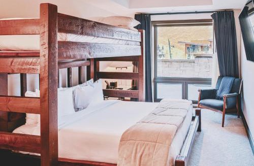 Snowmass Village Hotel | Limelight Hotel Snowmass