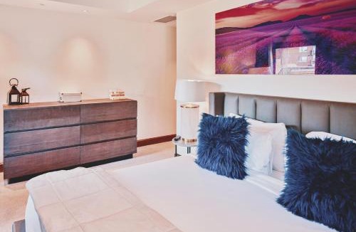 Snowmass Village Hotel | Limelight Hotel Snowmass