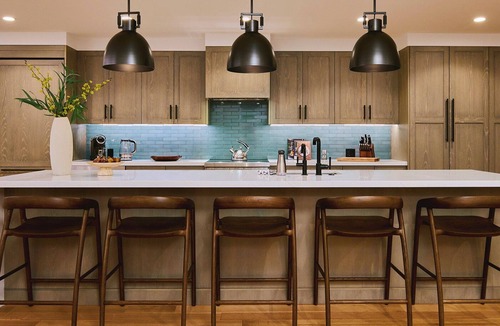 Mammoth Lakes Hotel | Limelight Mammoth