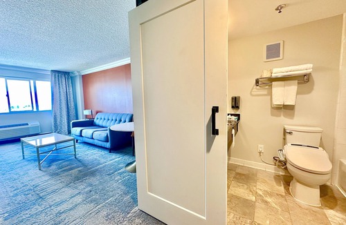 Monterey Park Hotel | Lincoln Hotel Monterey Park Los Angeles