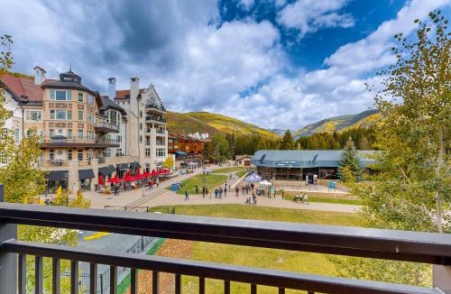 Vail Apartment | Lion Square Lodge East 310