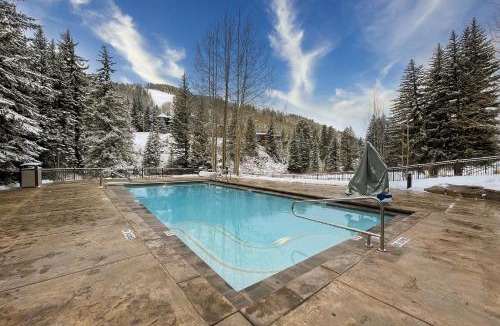 Vail Apartment | Lion Square Lodge Tower T401