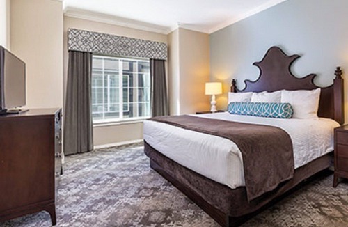 Solvang Resort | Little Denmark at your feet!