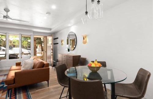 Aspen House | Little Nell Condo 03