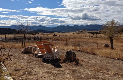 Canon City House | Little Suite at Little Canyon Inn. minutes to Royal Gorge