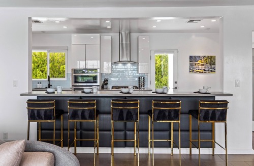 Chino Canyon House | Little Tuscany Holiday House – VRBO Award Winner