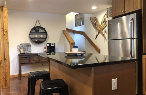 Woodland Park House | Little Woodys Hideaway-pet friendly 1Brm, sofa slpr - #329662
