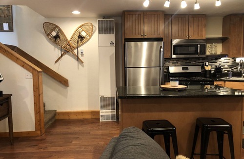 Woodland Park House | Little Woodys Hideaway-pet friendly 1Brm, sofa slpr - #329662