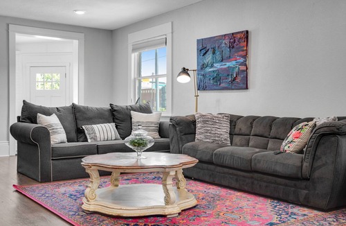 Sloan Lake House | Live in the Historic Neighborhood of Sloan's Lake and Highlands