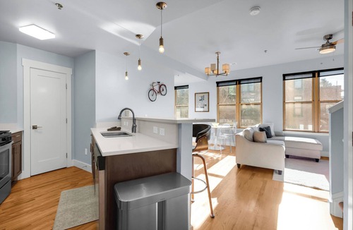 Salida Condo | Location Downtown River!