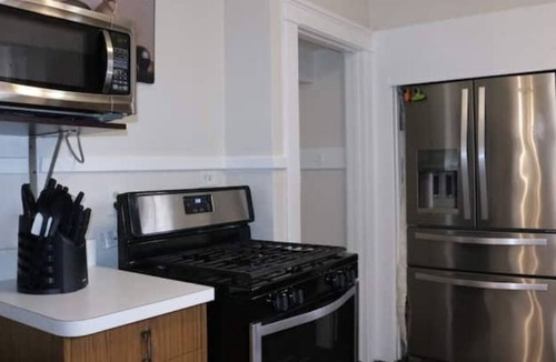Cleveland House | Location! Location! Location! Old World Charm 7bed