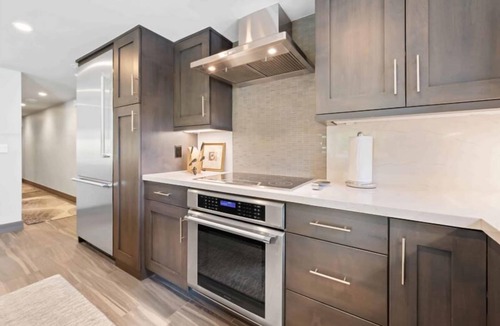 Vail Condo | Lodge Tower 677 at the base of Vail Mountain