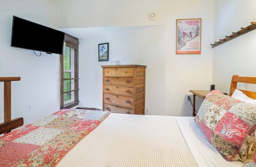 Telluride Hotel | Lofted Lodge Escape Near Ski Lifts, Festivals and Historic Downtown