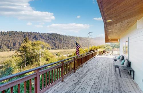 Orick House | Logan's Landing