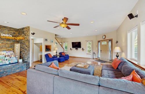 Orick House | Logan's Landing
