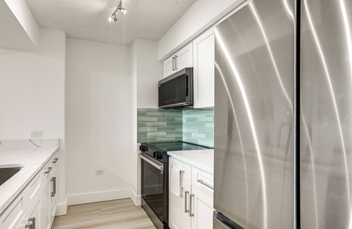 Downtown Denver Condo | Long-Term Stay in Dtwn Denver! Walkable Condo