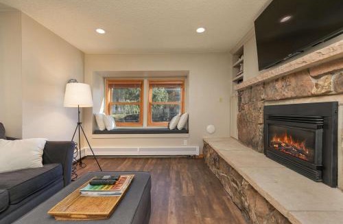 Historic District Apartment | Longbranch Pine Condo: Great Location