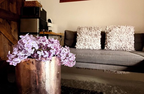 Longmont House | Longmont Getaway with Private Entrance