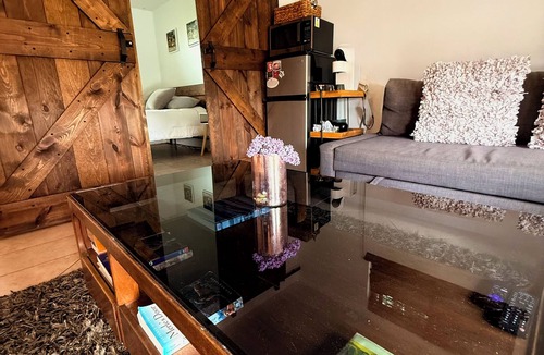 Longmont House | Longmont Getaway with Private Entrance