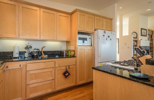 Baywood-Los Osos House | Los Osos View Home
