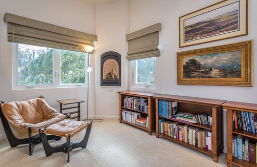 Baywood-Los Osos House | Los Osos View Home