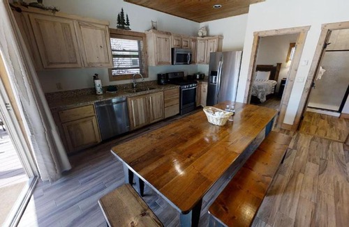 Red River House | Lost in Paradise