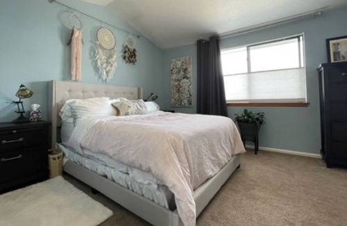 Louisville House | Louisville Family Retreat