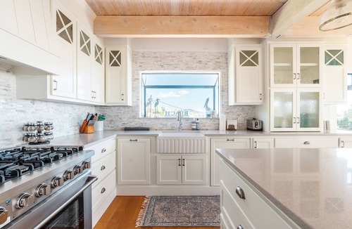 Summerland House | LOV-Luxury Ocean View Beach House