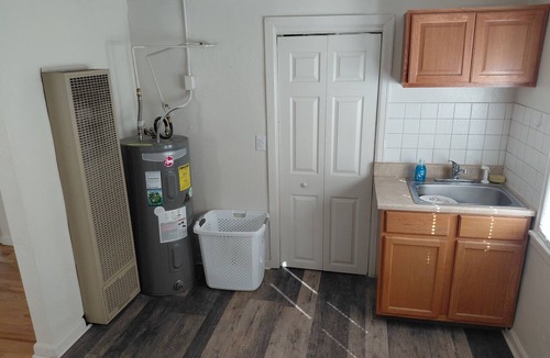 Aberdeen House | Lovely 1-bedroom house with AC in charming Pueblo